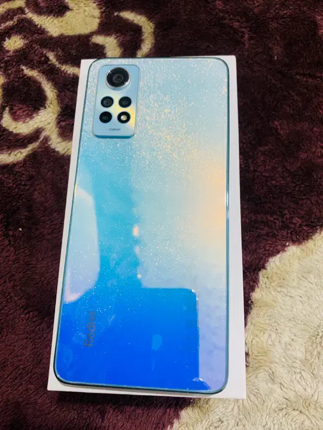 گوشی شیائومی نوت 12پرو|موبایل|اهواز, پردیس|دیوار