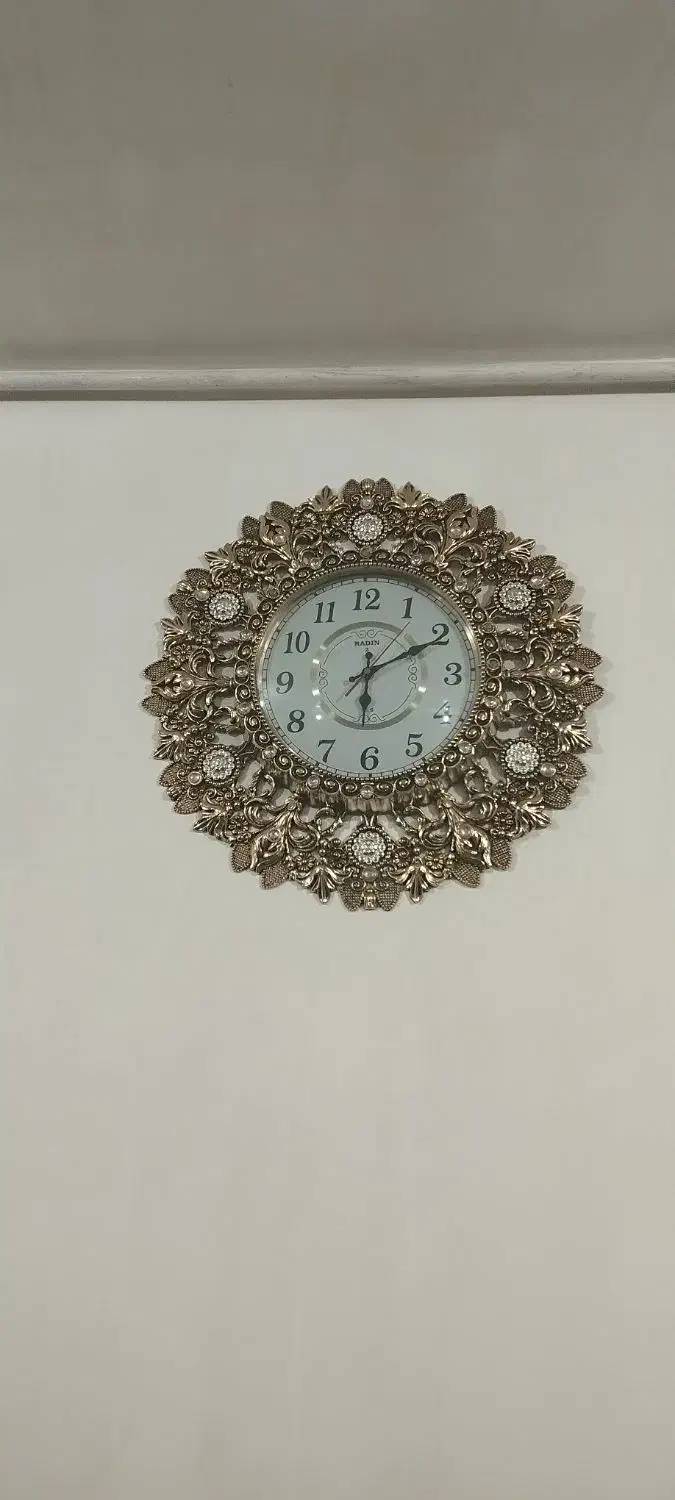 ساعت دیواری در حدنو|ساعت دیواری و تزئینی|دورود, |دیوار
