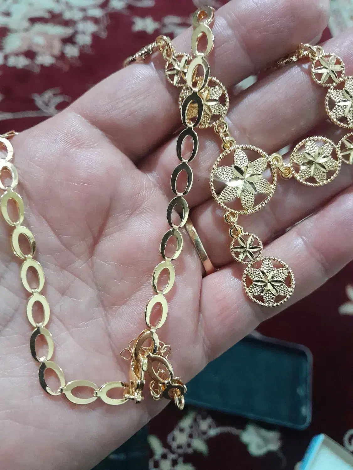 بدلیجات گردبند|بدلیجات|یاسوج, |دیوار