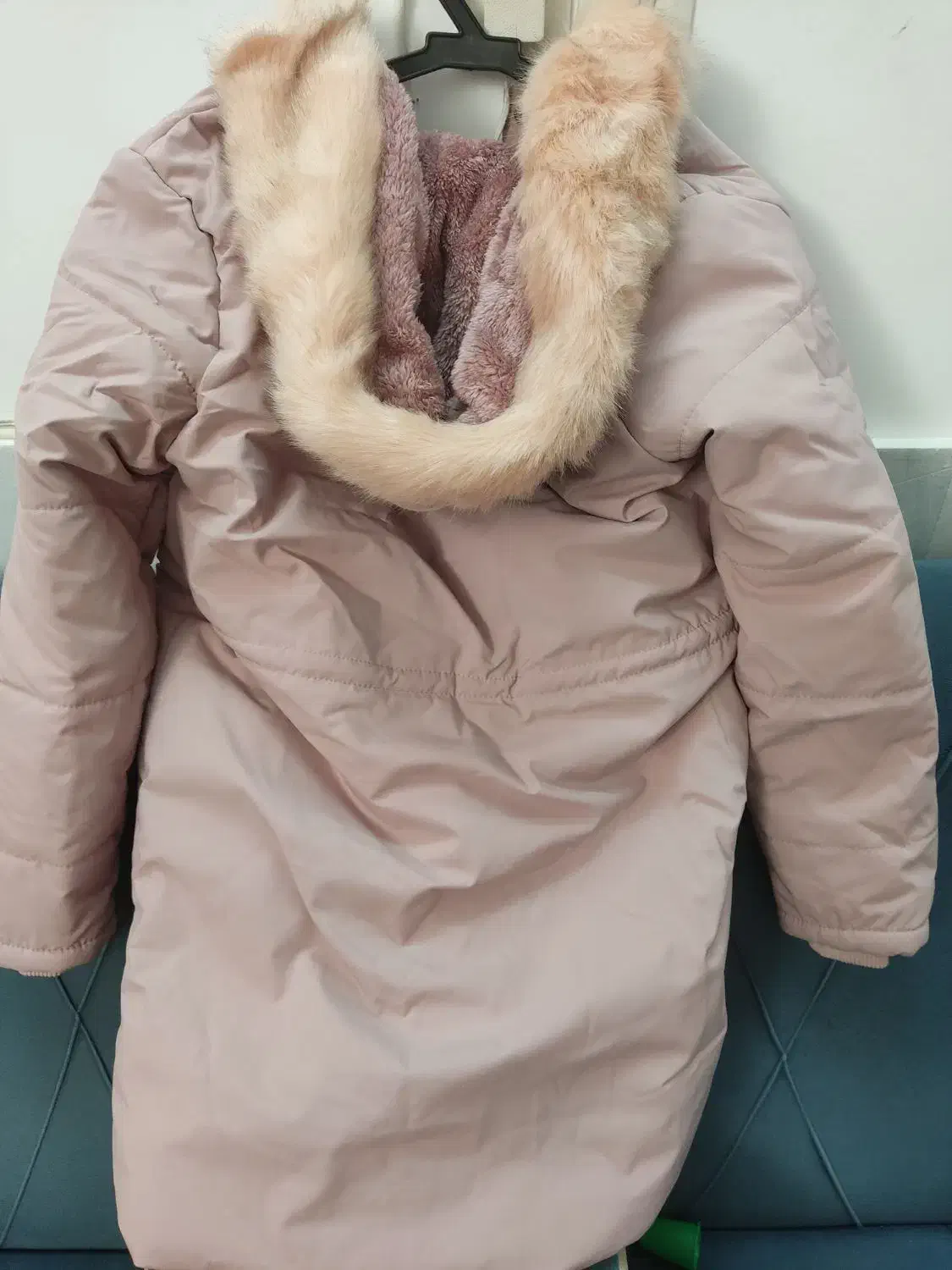 کاپشن زنانه|لباس|قم, تولید دارو و یخچال|دیوار