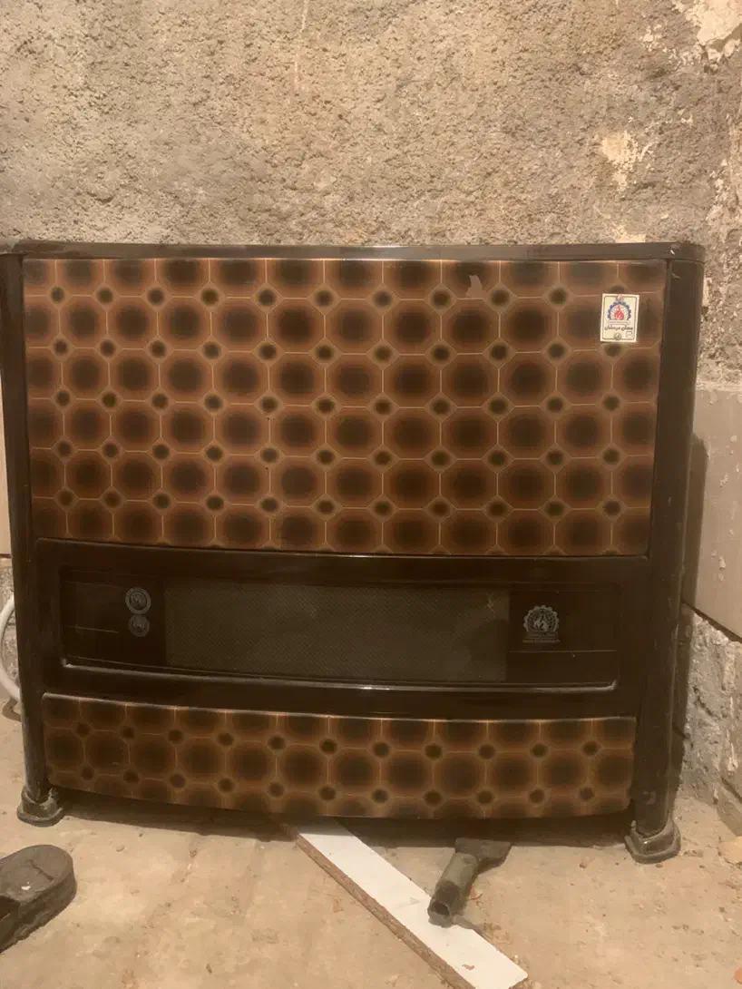 بخاری گازی|بخاری، هیتر، شومینه|تربتحیدریه, رضاشهر|دیوار