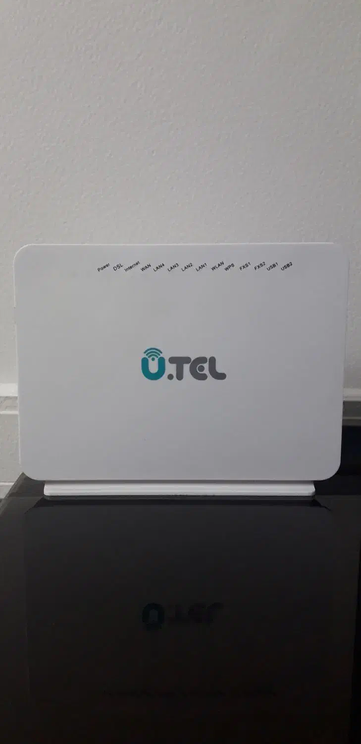 ADSL|مودم و تجهیزات شبکه|قم, باجک دو|دیوار