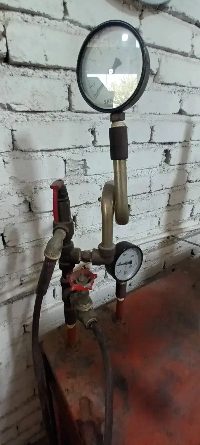 آپارات لاستیک|خدمات موتور و ماشین|محمدشهر, علی آباد گونه|دیوار