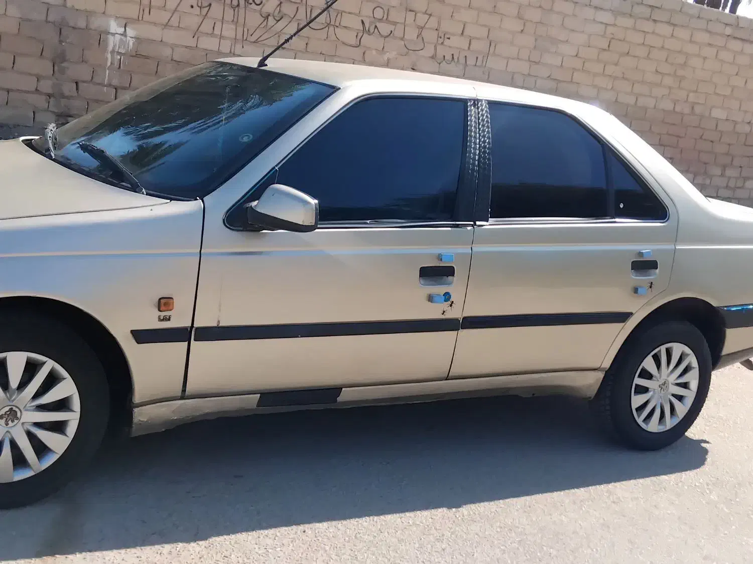 زیرخاکی واقعی|خودرو سواری و وانت|رامشیر, |دیوار