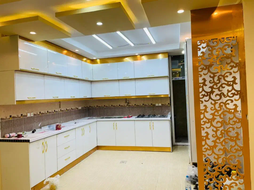 کابینت کلاسیک و نو کلاسیک|خدمات پیشه و مهارت|زاهدان, |دیوار