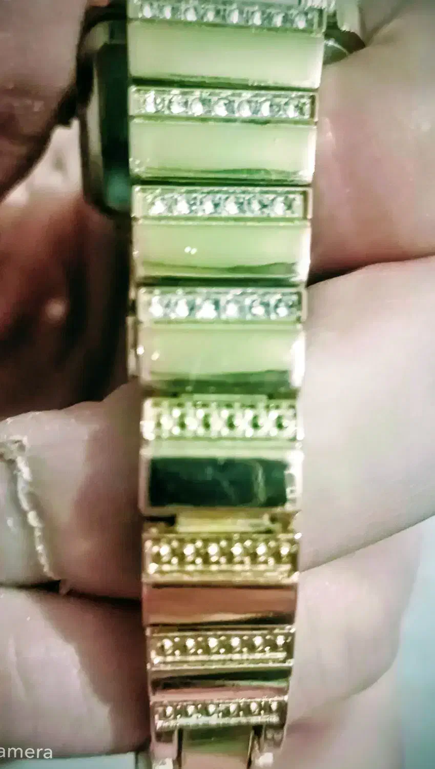 ساعت طلایی زنانه (رنگ ثابت)|ساعت|مشهد, کوی المهدی|دیوار