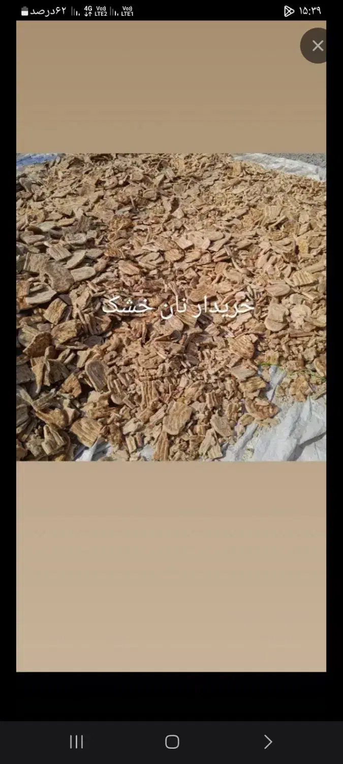 خریدار نان خشک کیلو۱۵|خدمات پیشه و مهارت|گنبد کاووس, |دیوار