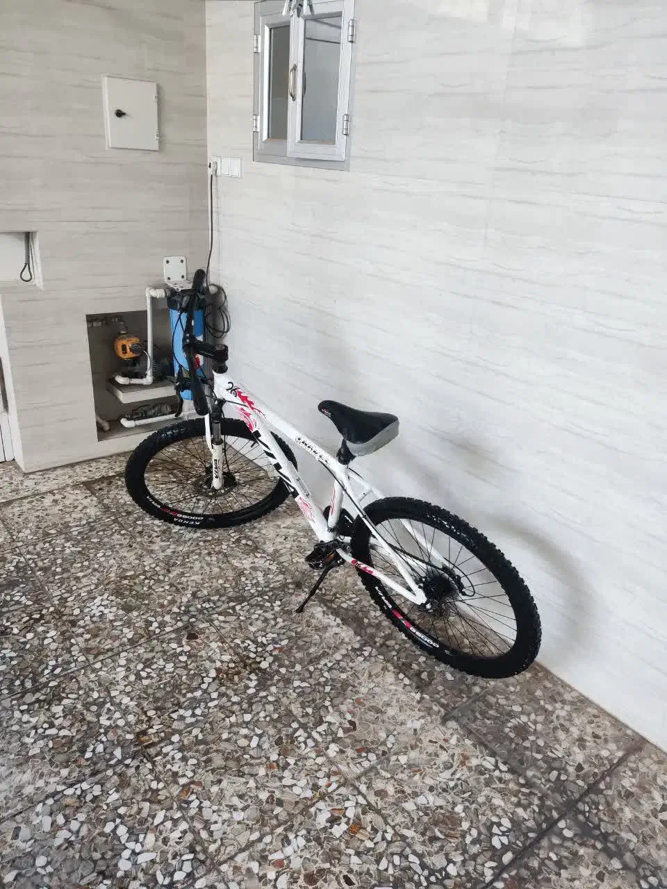 دوچرخه ویوا تراول 26|دوچرخه، اسکیت، اسکوتر|شوشتر, |دیوار