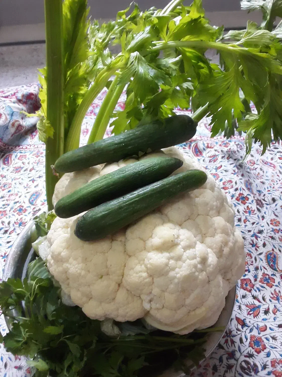 ترشی خانگی|خوردنی و آشامیدنی|ایوان, |دیوار