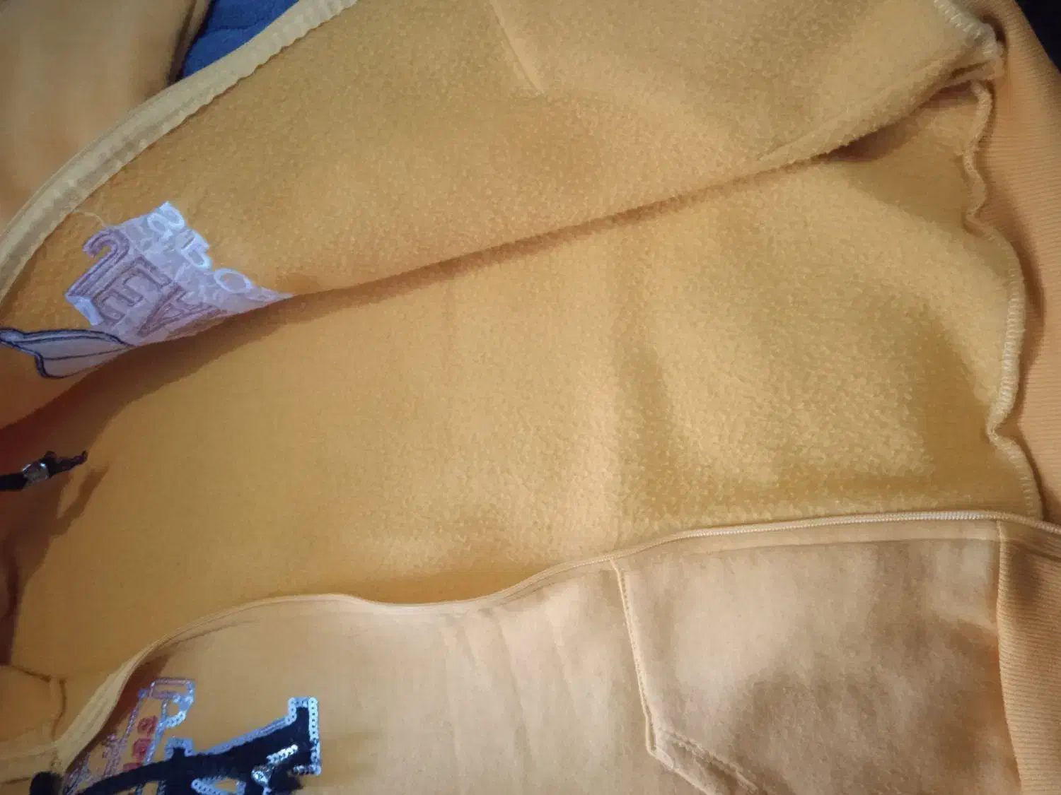 کاپشن هودی شلوار کتان پسرانه|لباس|بناب, |دیوار