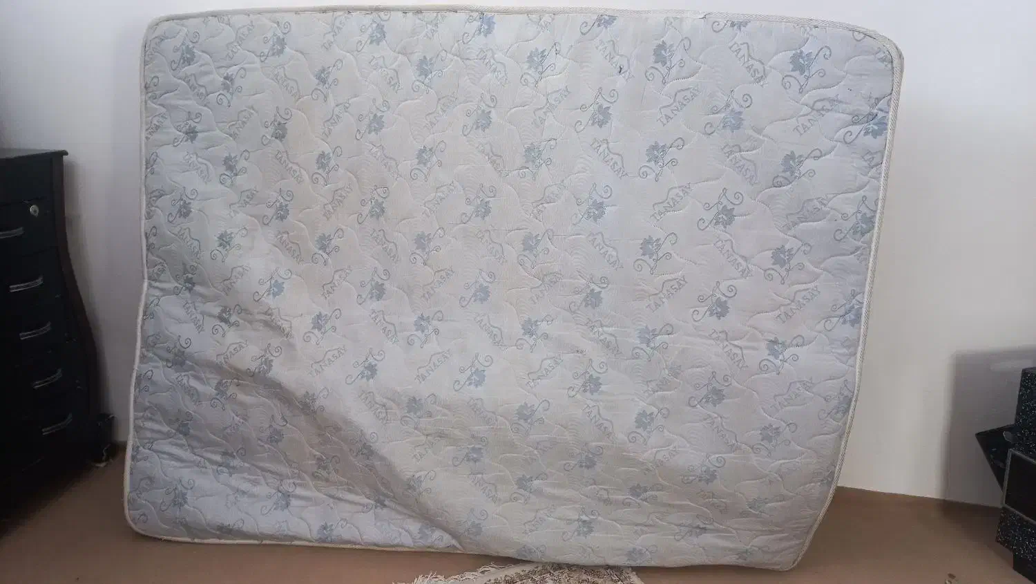 تشک فنری|تشک تختخواب|سبزوار, شهرک ابوذر|دیوار