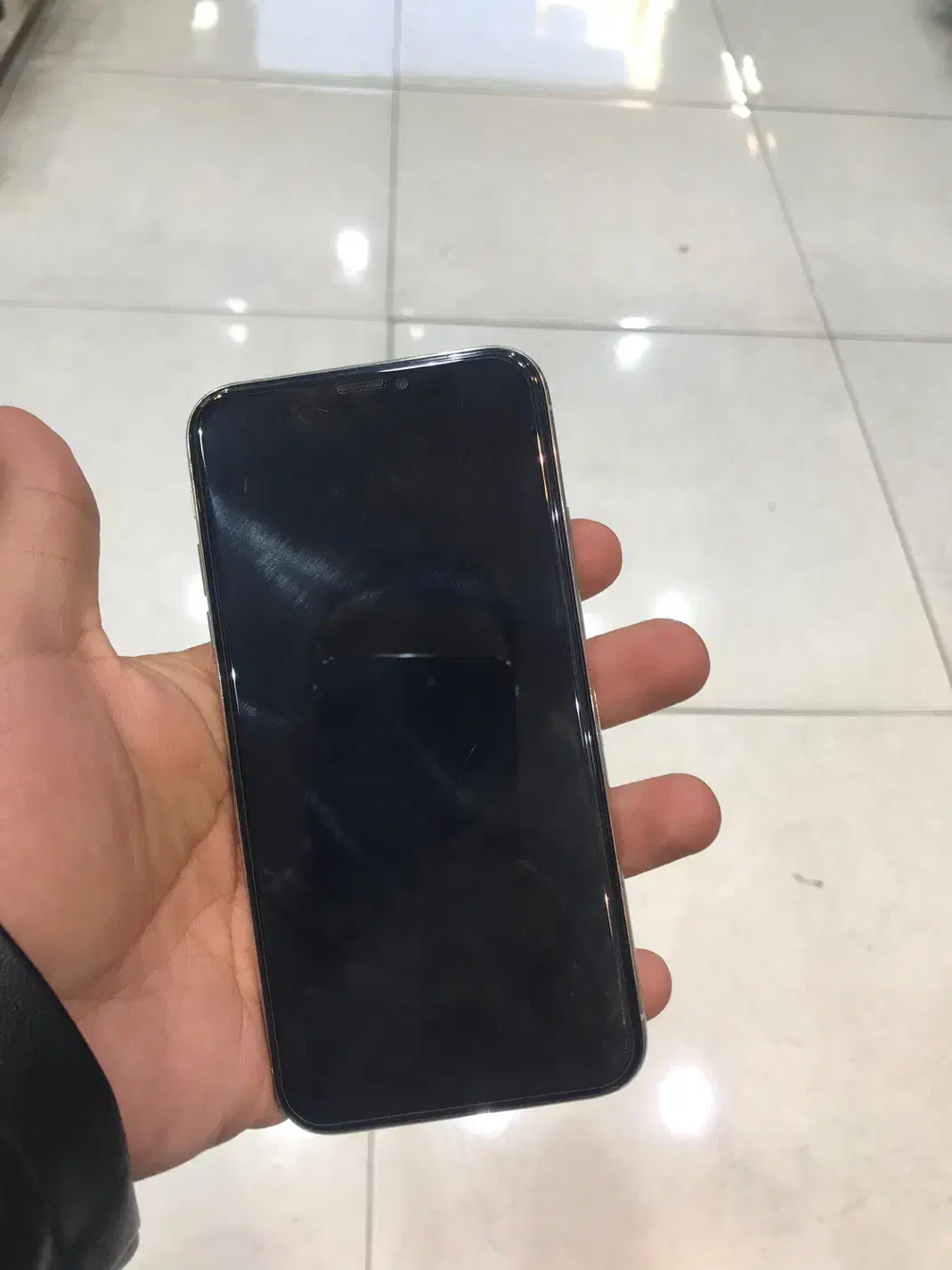 آیفون xsmax و x|موبایل|مشهد, وکیلآباد|دیوار