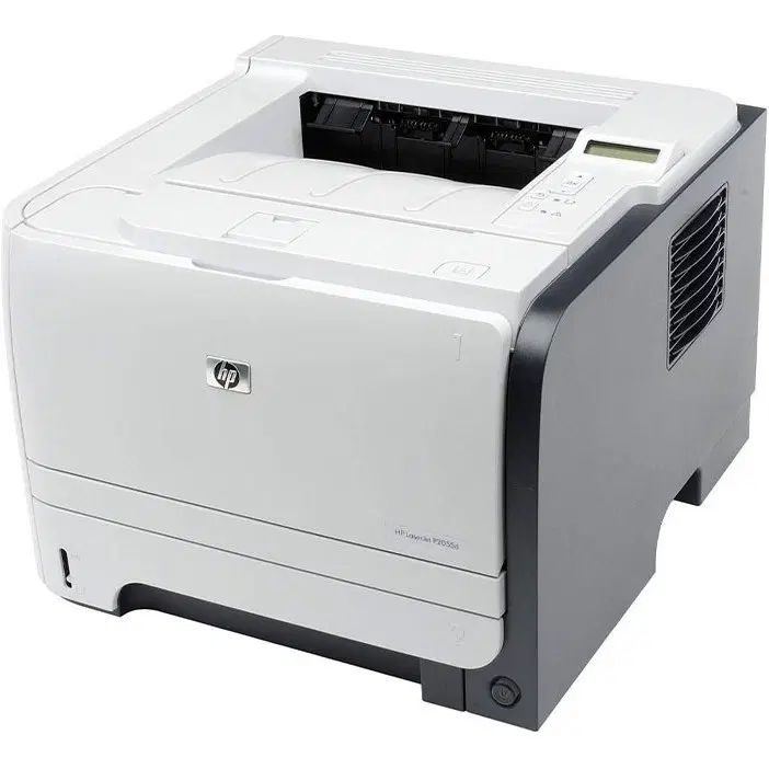 پرینتر hp p2055dn|پرینتر، اسکنر، کپی، فکس|سیرجان, |دیوار