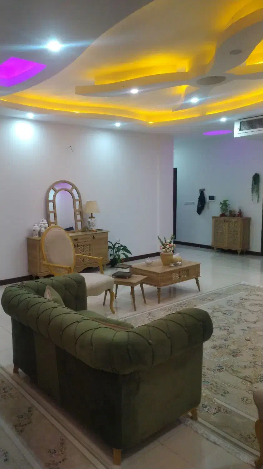 رهن خانه 110 متری|اجارهٔ آپارتمان|قرچک, میرزائی شمالی|دیوار