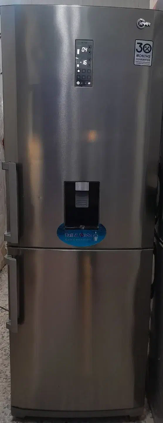 یخچال فریزر کلور|یخچال و فریزر|سنگر, |دیوار