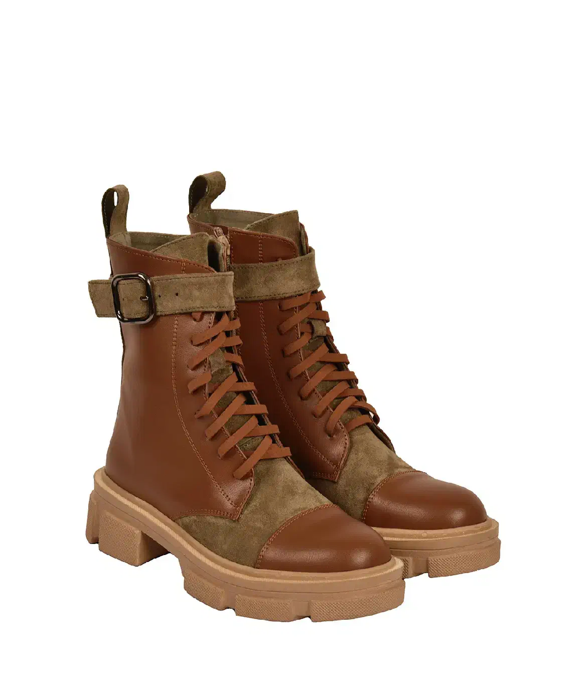 بوت زنانه شیک و خاص کاملاً نو|کیف، کفش، کمربند|لنگرود, |دیوار