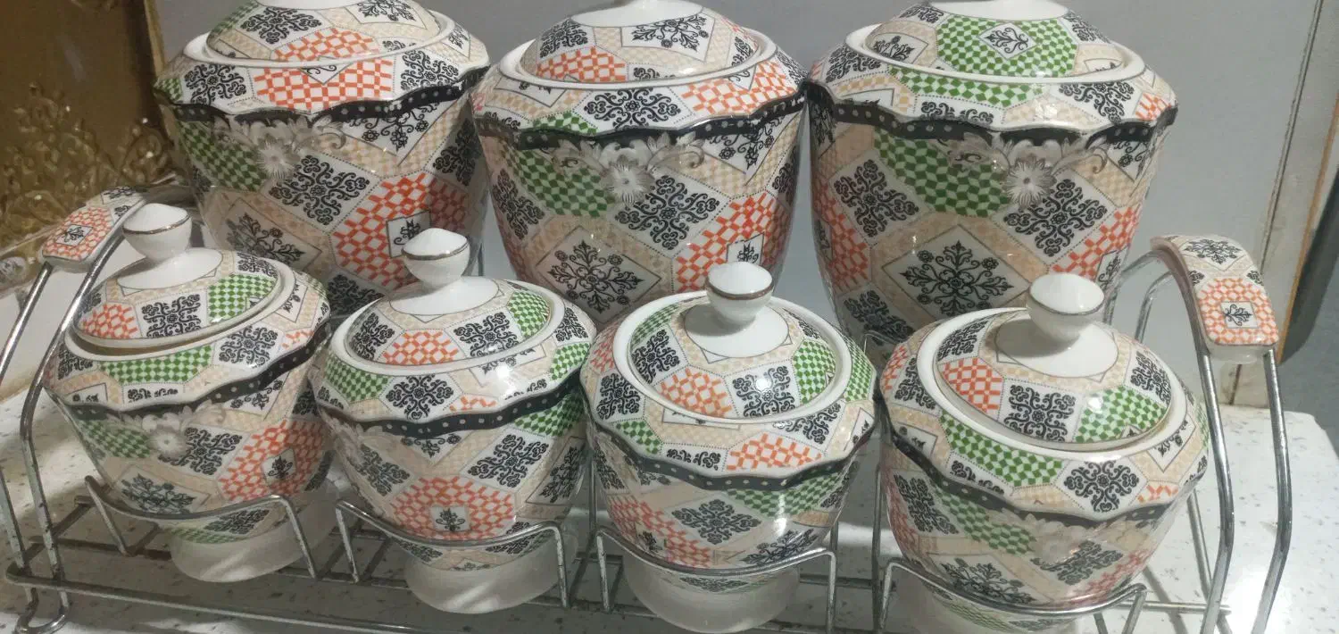 پاسماوری|ظروف نگهدارنده، پلاستیکی، یک‌بارمصرف|دزفول, |دیوار