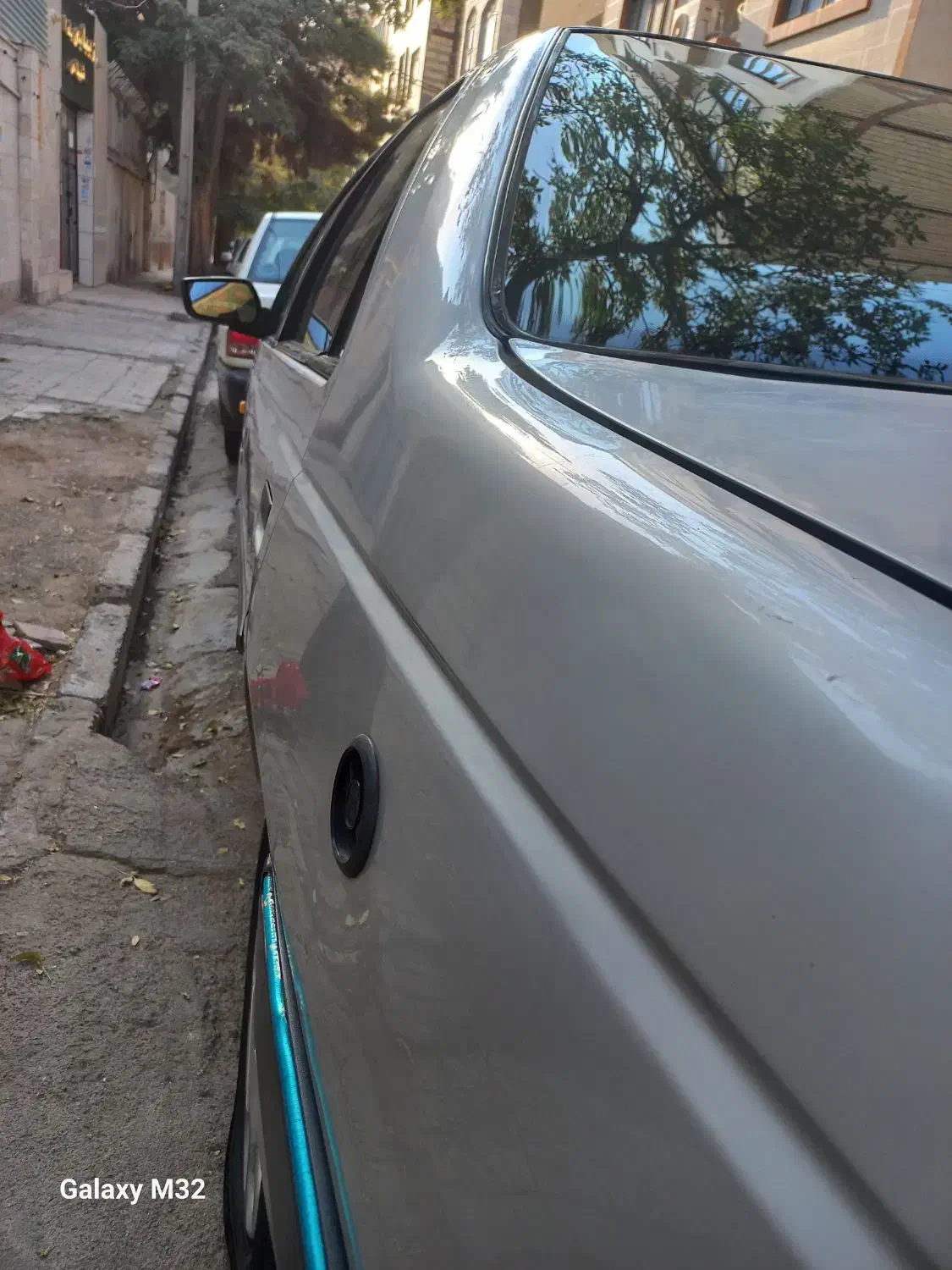 405 مدل ۸۸ دوگانه کارخانه|خودرو سواری و وانت|مشهد, کوی المهدی|دیوار