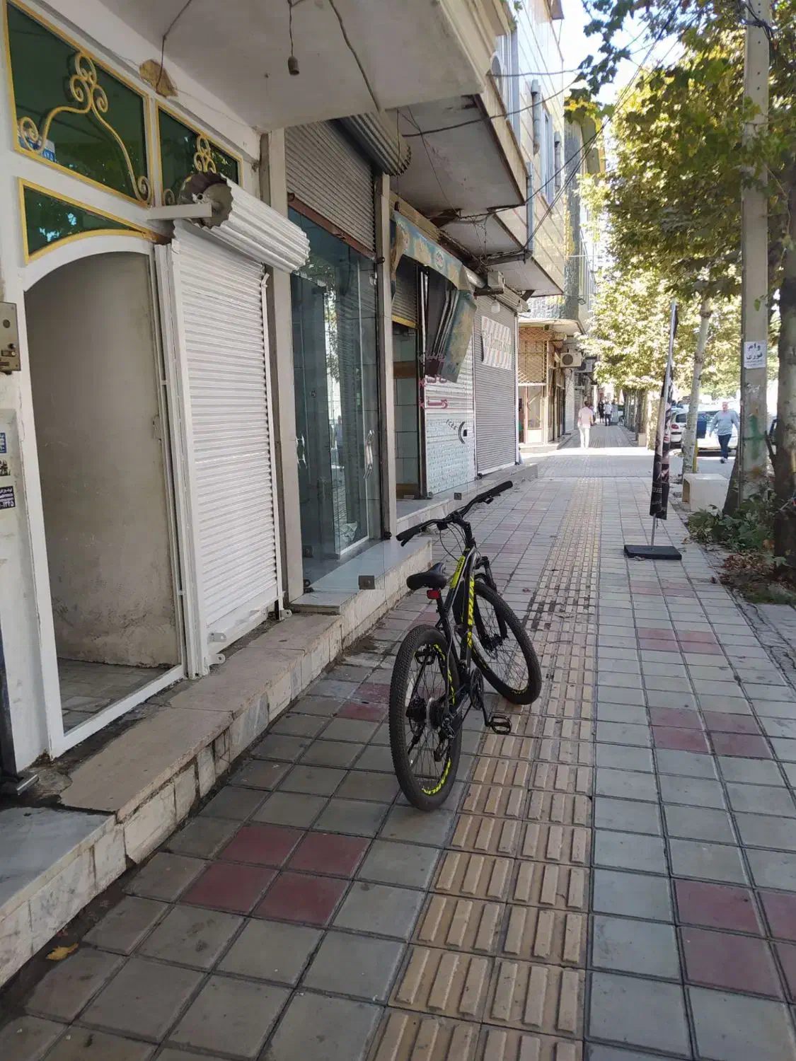 فروش زیرپله|فروش مغازه و غرفه|الوند, |دیوار