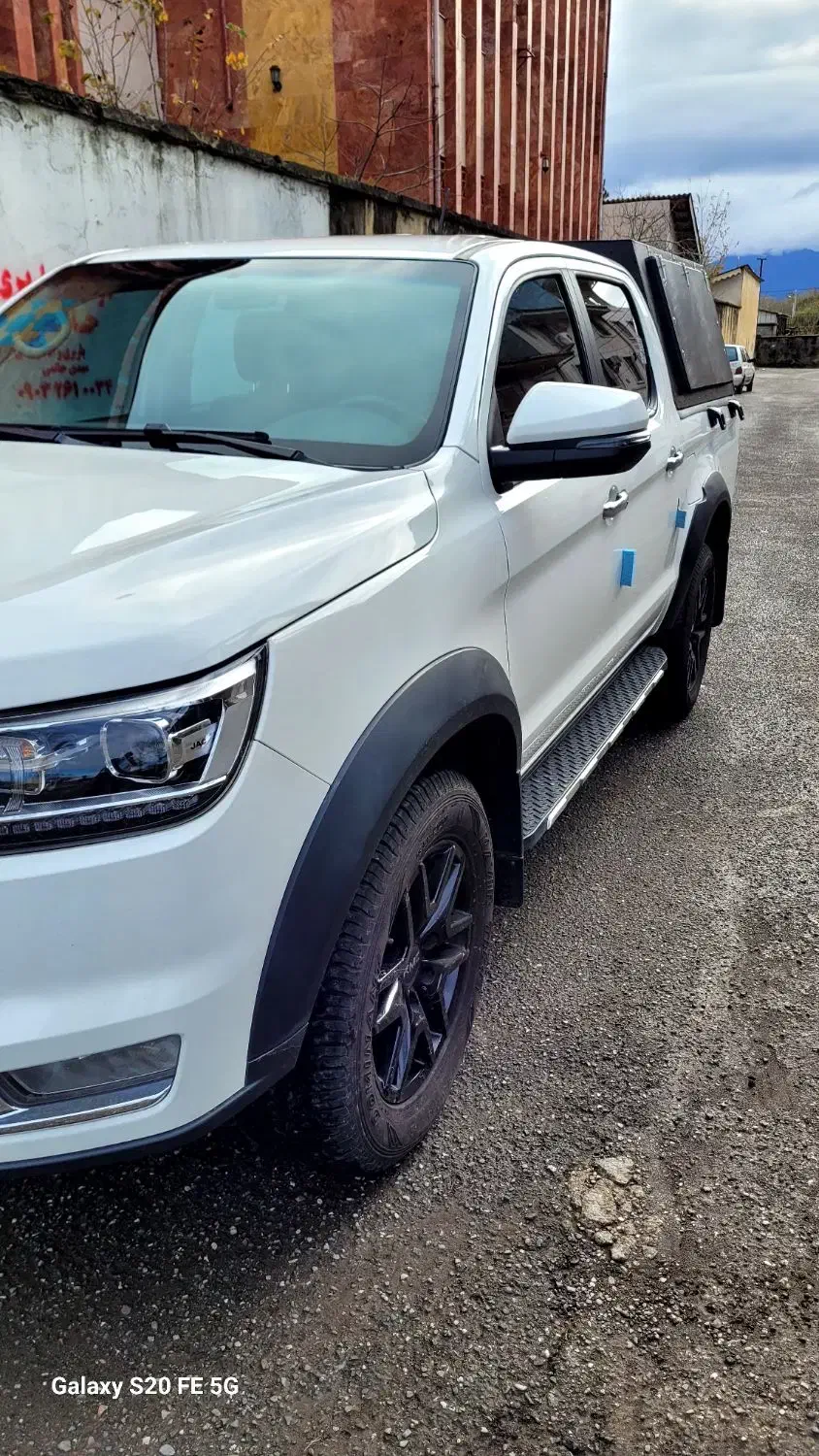 کی ام سی تی۸ kmc t8|خودرو سواری و وانت|لاهیجان, کوی خزر|دیوار