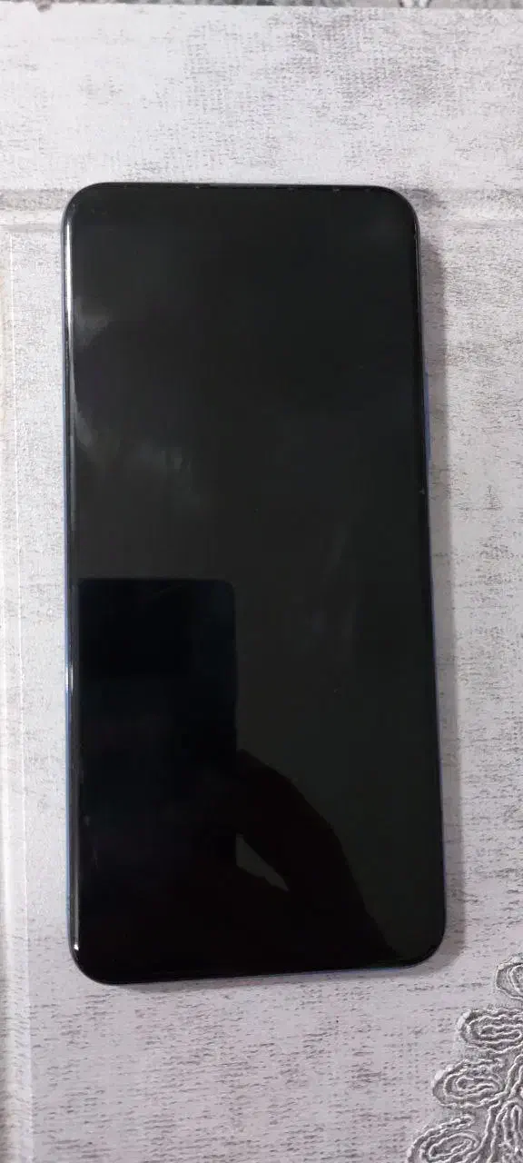 هوواویy9a سالم پلمپ مناسب|موبایل|ارومیه, |دیوار