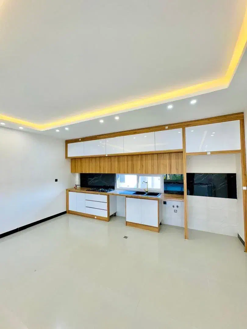 ویلا ۶۱۷متر زمین/۱۵۰ بنا /۳ خواب/سندار/زیباکنار|فروش خانه و ویلا|رشت, چله خانه|دیوار