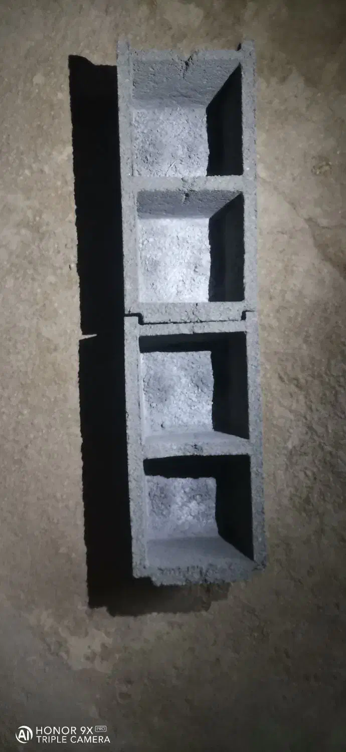 بلوک|مصالح و تجهیزات ساختمان|برخوار, |دیوار