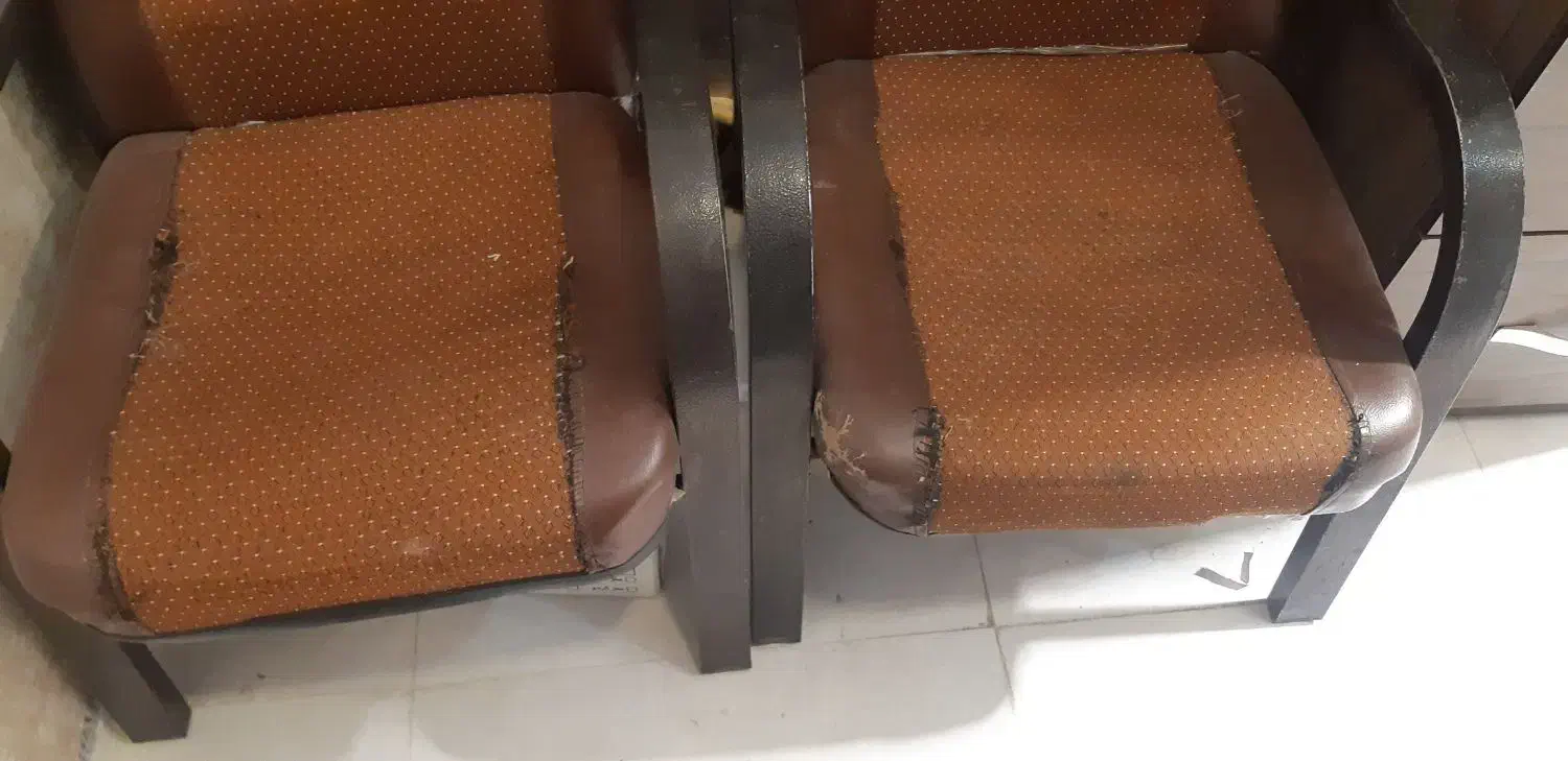 صندلی انتظار|مبلمان اداری|کرمانشاه, |دیوار