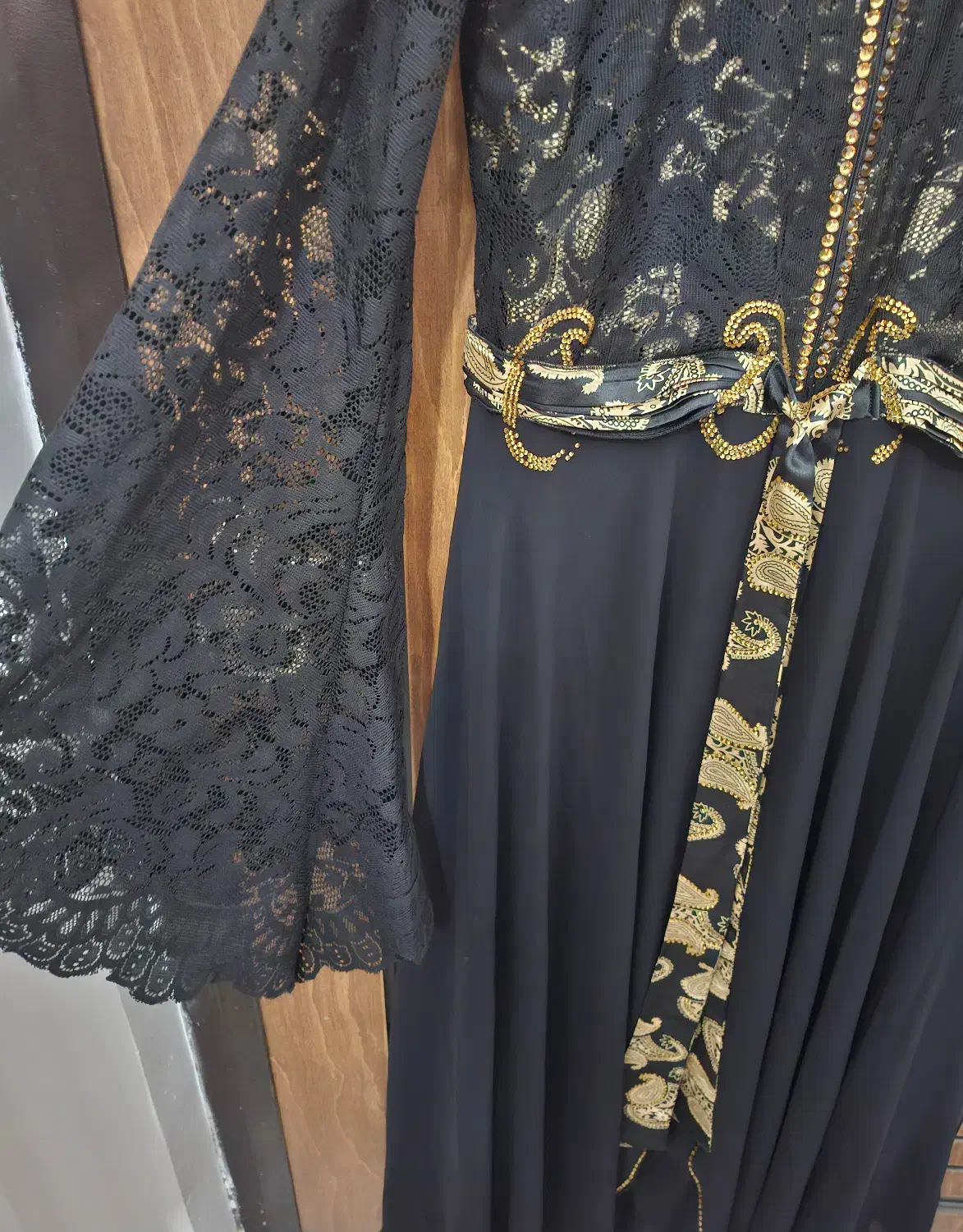 عبا در حد نو|لباس|احمدی, |دیوار