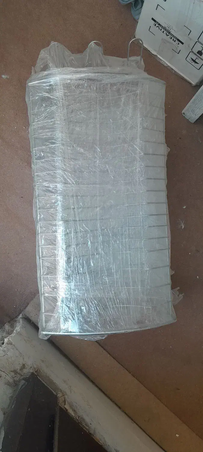 آبچکان|آبچکان و نظمدهنده ظروف|اصفهان, کوجان|دیوار