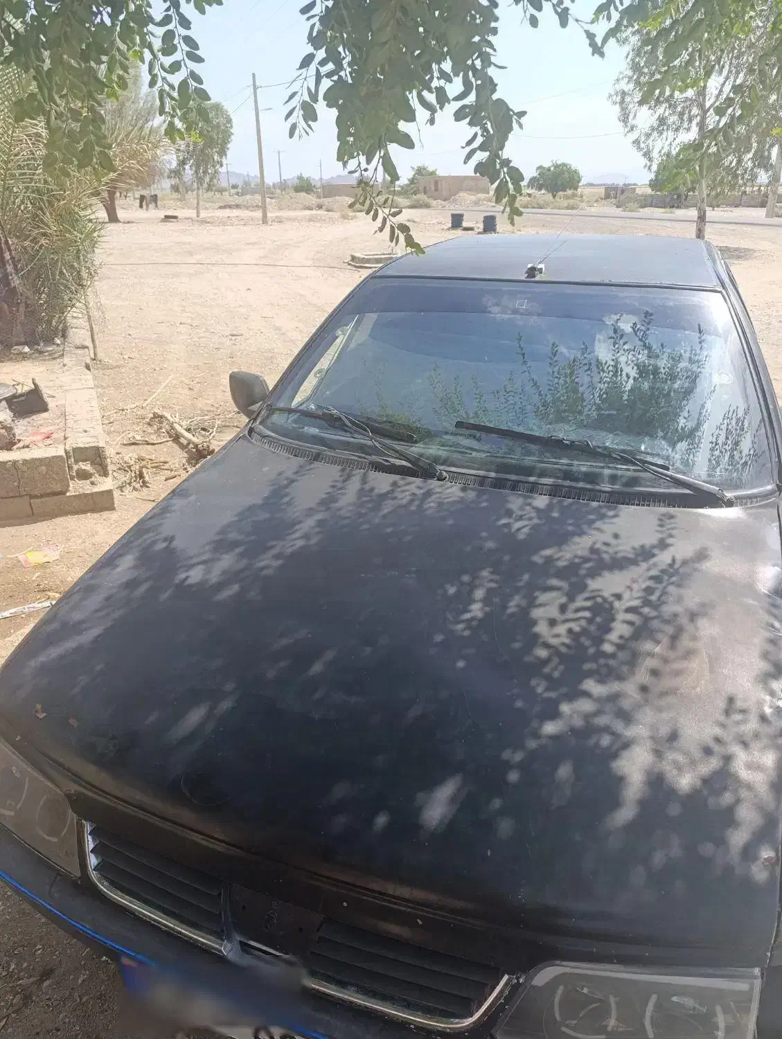 فروش ماشین پژو ۴۰۵|خودرو سواری و وانت|ارزوئیه, |دیوار