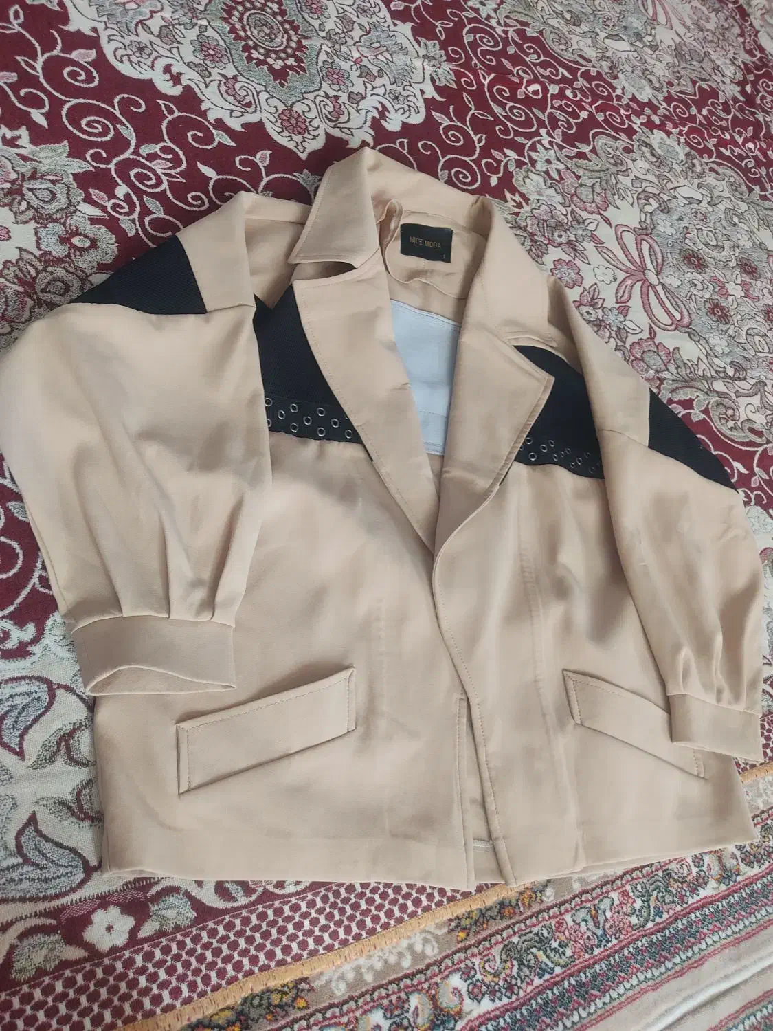 مانتو مجلسی|لباس|مراغه, |دیوار