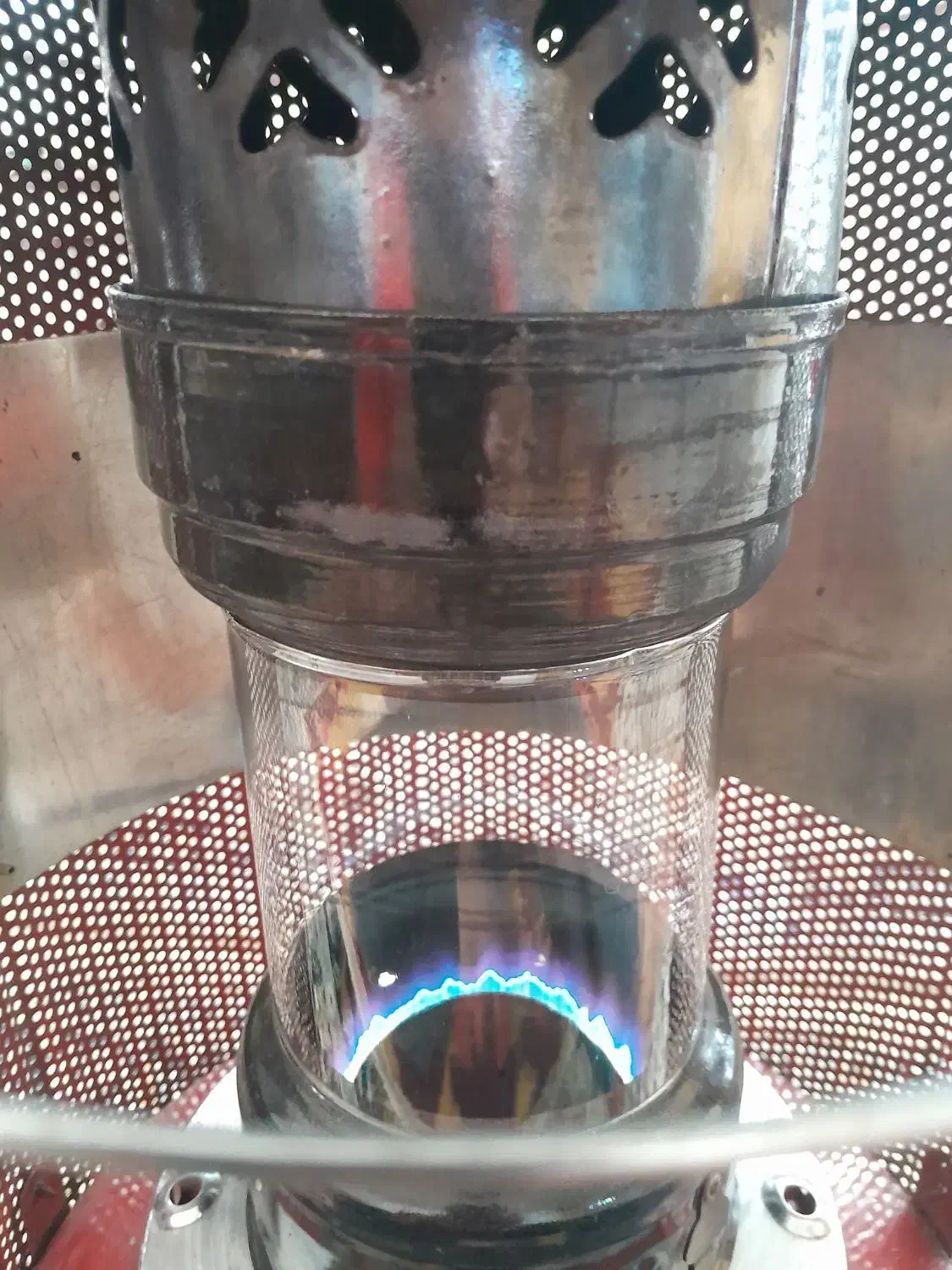 تعمیرات انواع بخاری نفتی|خدمات پیشه و مهارت|نجفآباد, صالح آباد|دیوار