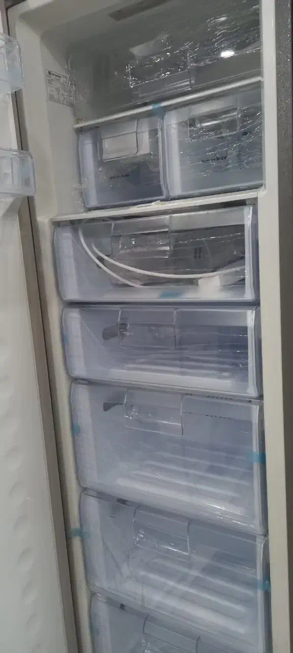 یخچال فریزر مدل دوقلو نو|یخچال و فریزر|فولادشهر, فولادشهر|دیوار