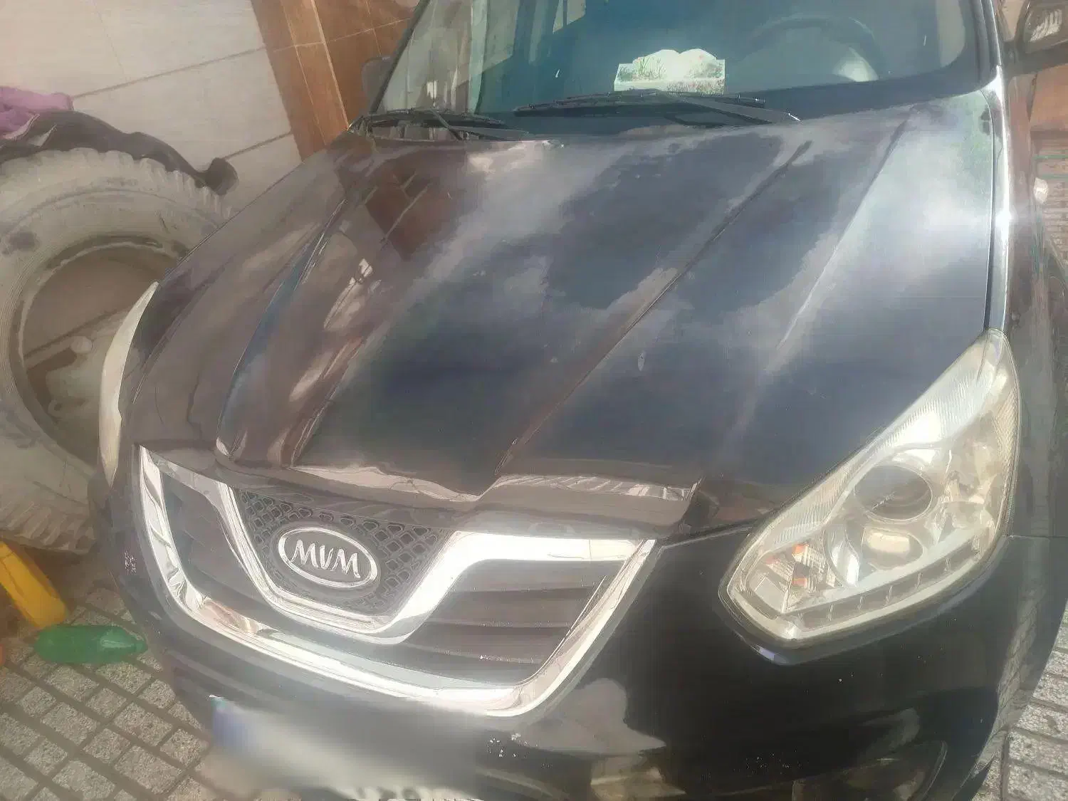 خودرو|خودرو سواری و وانت|تربتحیدریه, شهرک ولیعصر|دیوار