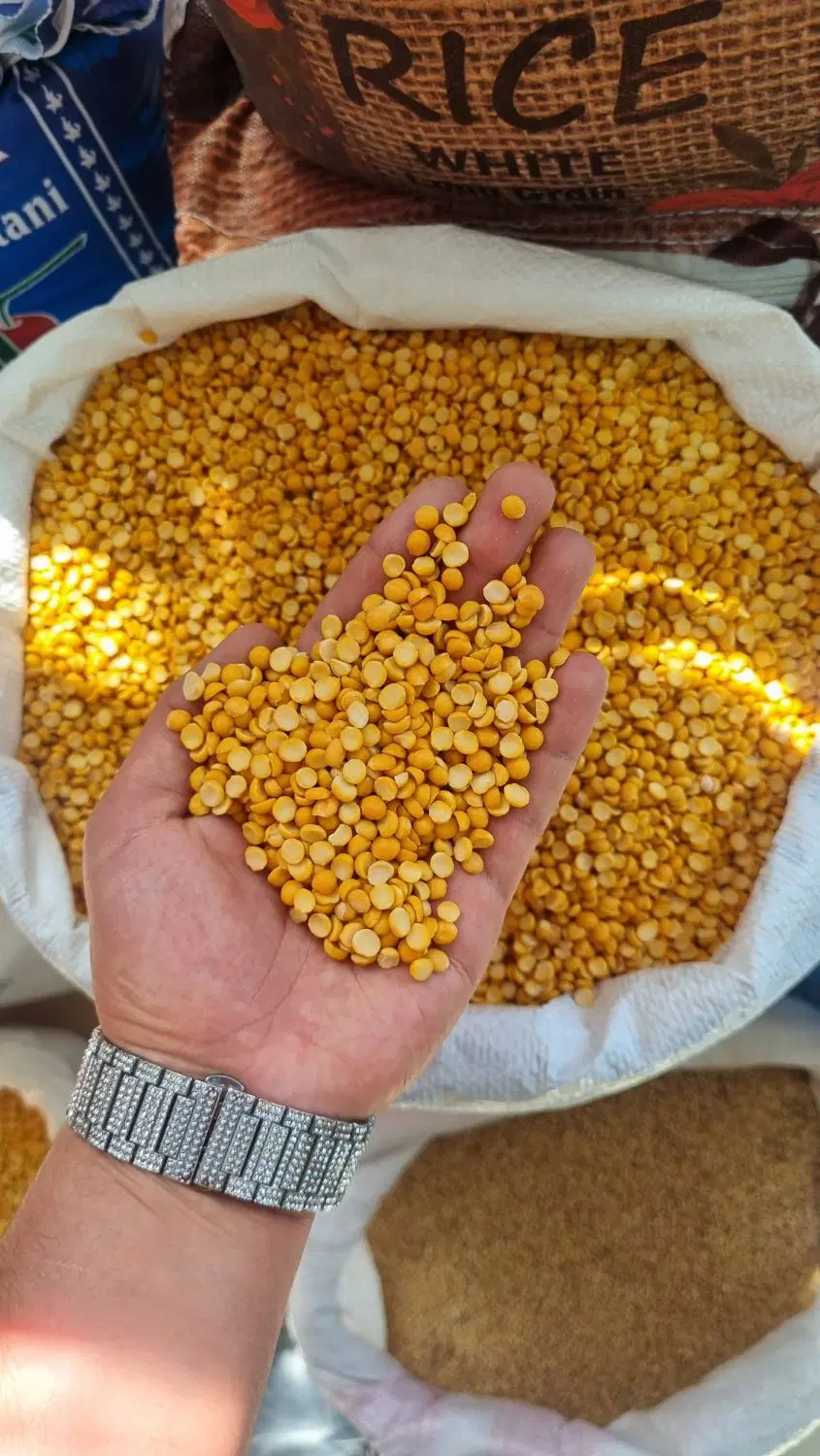 لپه ریز آذرشهر بشرط پخت۱۰۰٪|خوردنی و آشامیدنی|تبریز, |دیوار