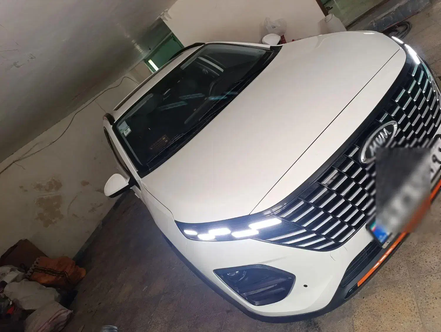 mvmx33 cras 1403|خودرو سواری و وانت|اردبیل, |دیوار