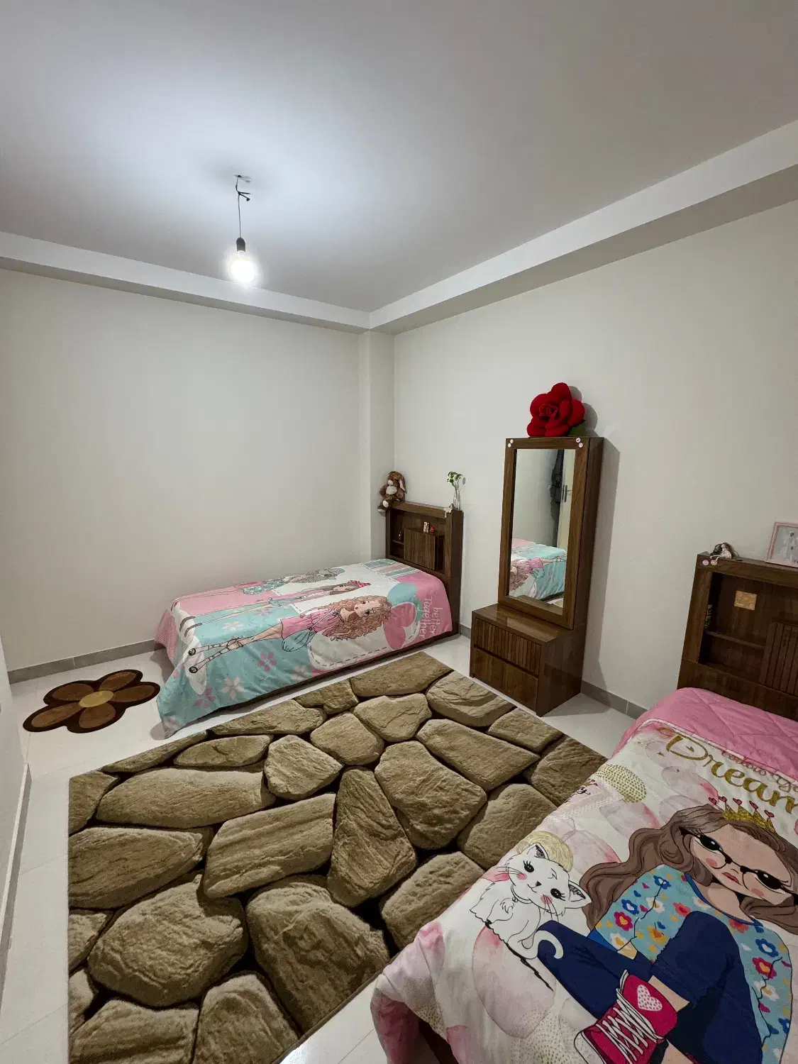 امکان نداره این واحد رو ببینیدو پسند نکنید/عدالت۸۸|فروش آپارتمان|گرگان, |دیوار