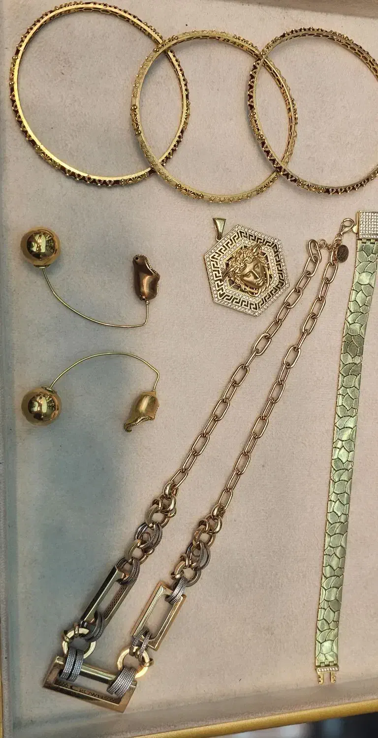 طلای لاکچری|جواهرات|مرودشت, پشت سایپا‎|دیوار