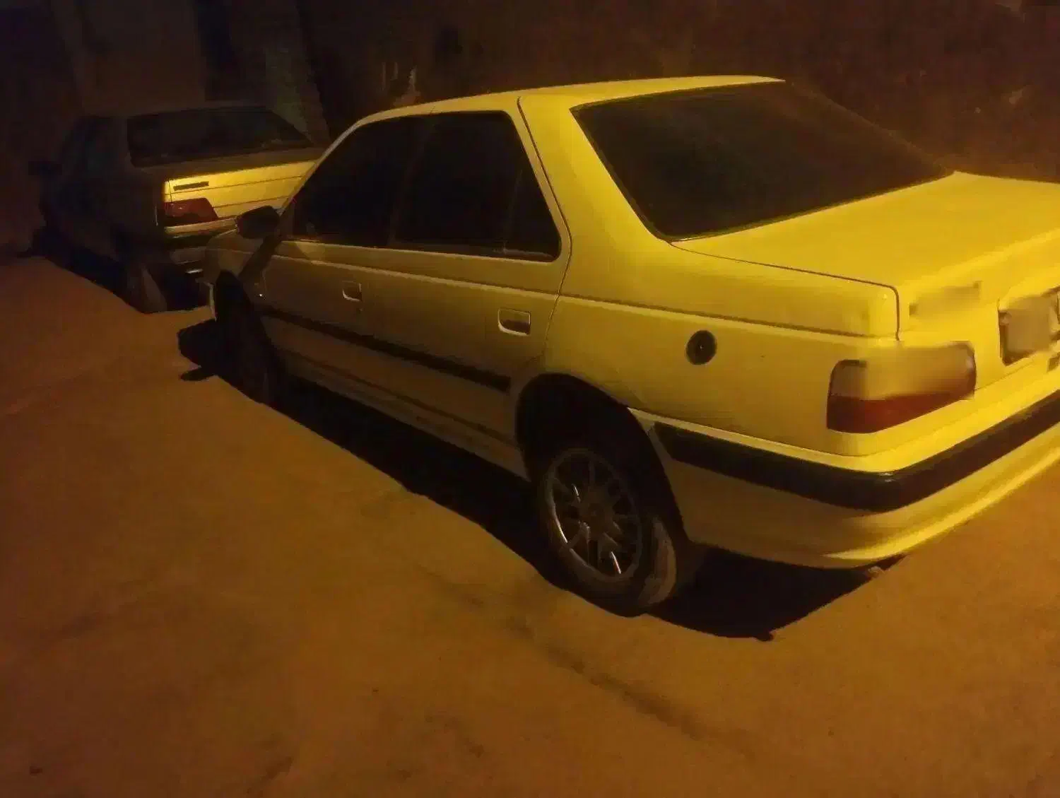 کسانی که توان خرید ماشین راندارند|خودرو سواری و وانت|بوشهر, |دیوار