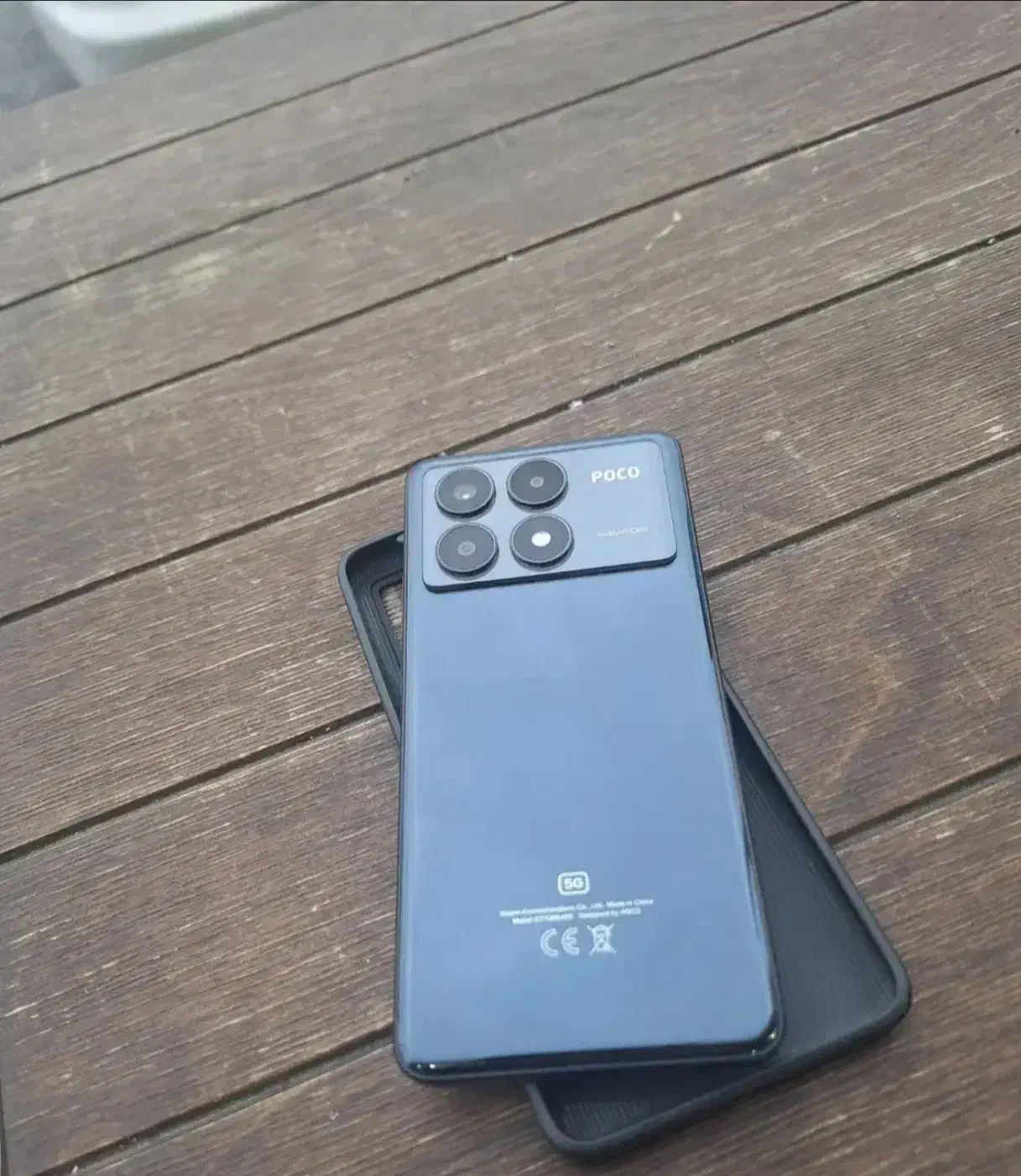 گوشی شیامی پکو x6پرو|موبایل|بندر کنگان, |دیوار