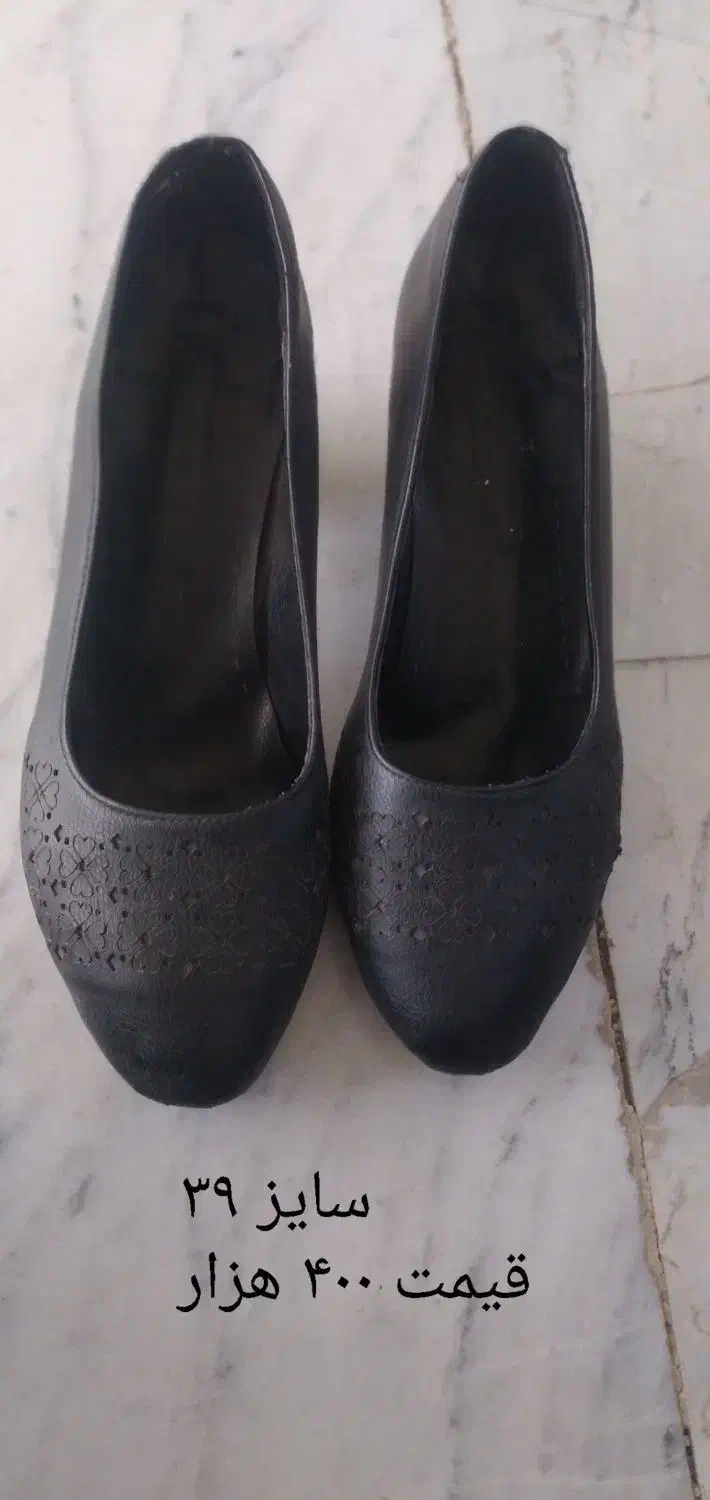 کفش اسپرت|کیف، کفش، کمربند|کرمانشاه, |دیوار