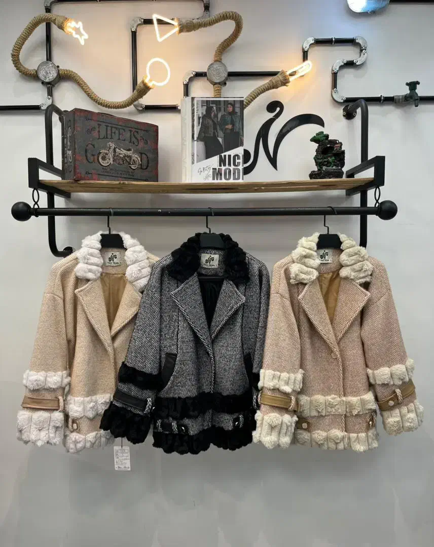 فروشنده اقا جهت دفتر پخش عمده مانتو|استخدام بازاریابی و فروش|تهران, فلسطین (میدان انقلاب)|دیوار