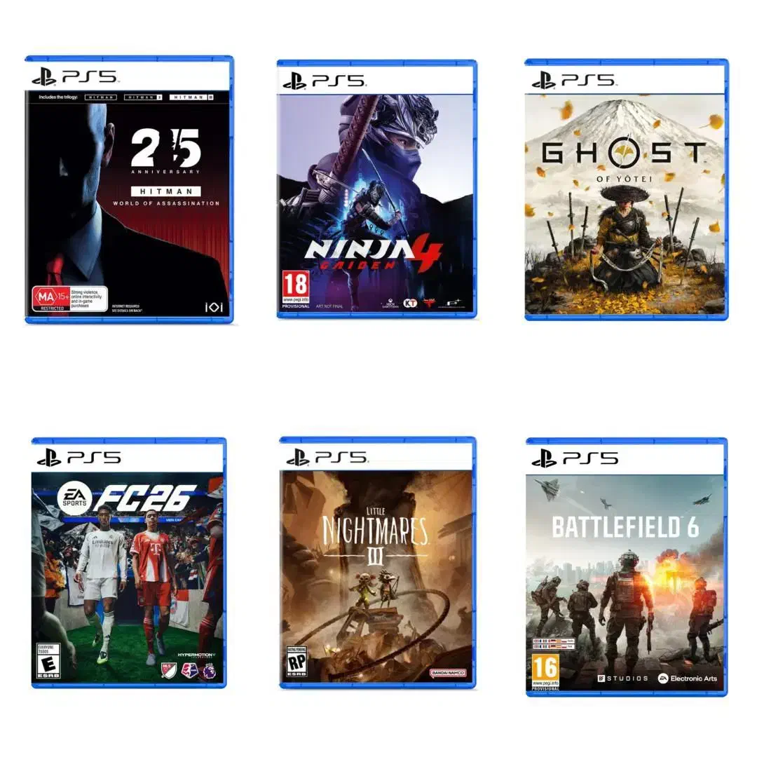 انواع CD های فور و فایوکارکرده و آکبند تعویض داریم|کنسول، بازی ویدئویی و آنلاین|شاهرود, |دیوار