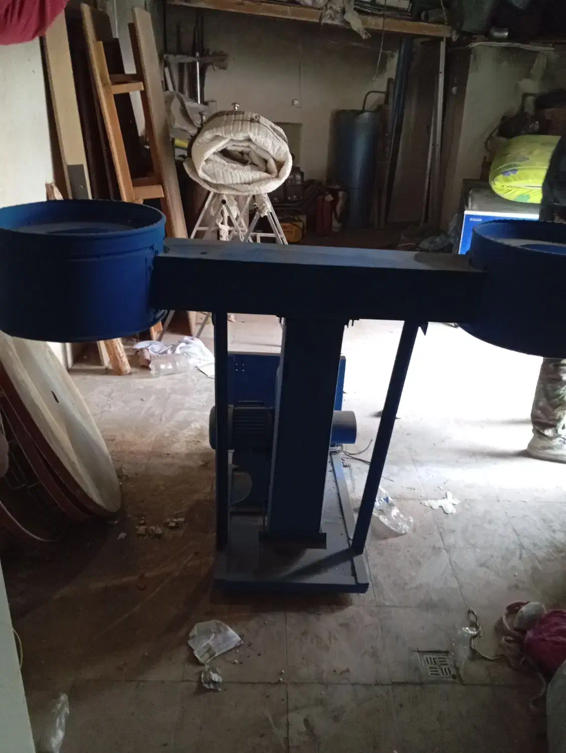 مکنده و اره میزی|ابزارآلات|اردبیل, |دیوار