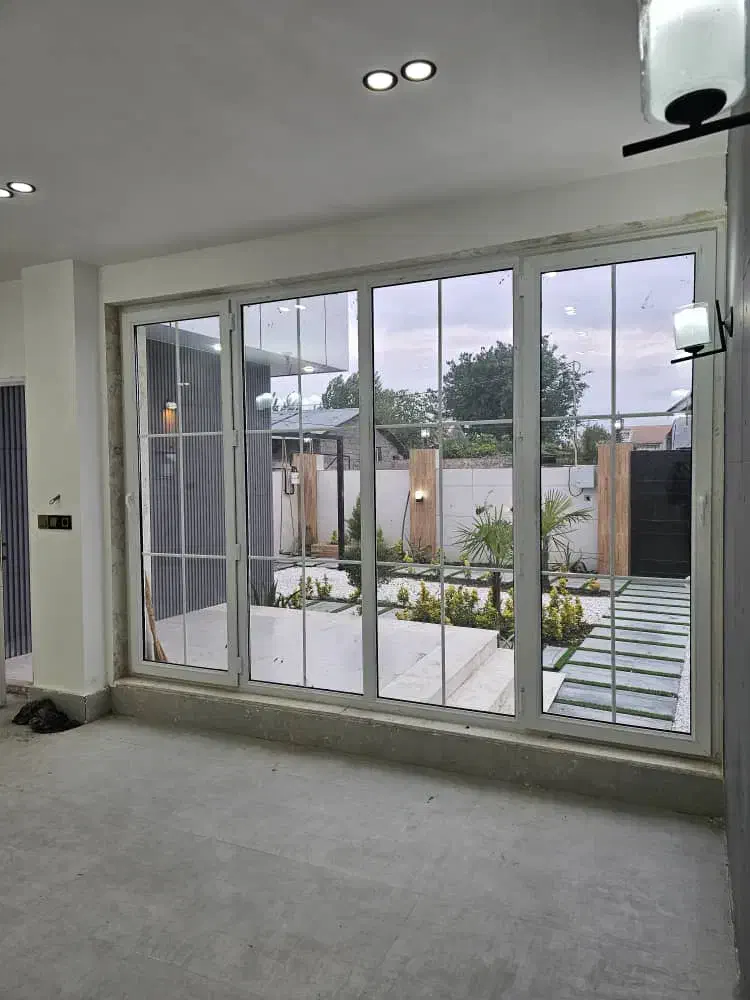 ویلا فلت ۳۰۰متری ۵دقیقه ای ساحل حاجی بکنده|فروش خانه و ویلا|رشت, منظریه|دیوار