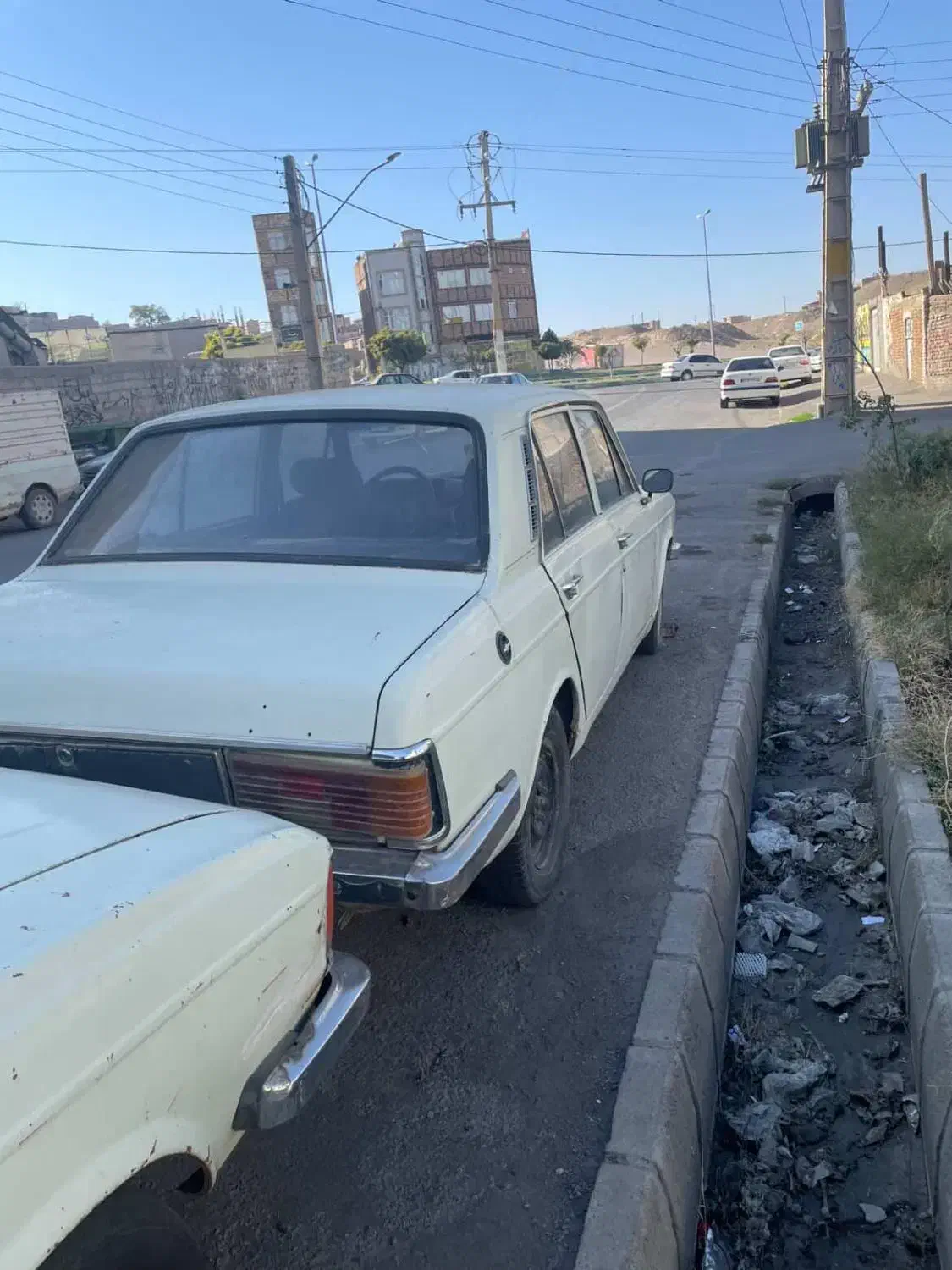 پیکان مدل۱۳۷۷ کاملا سالم|خودرو سواری و وانت|مرند, |دیوار