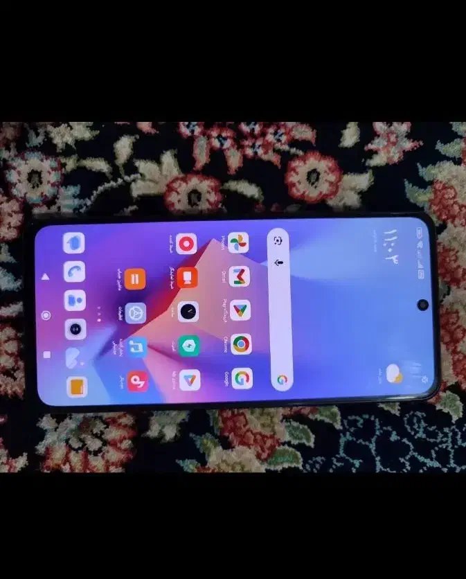 note 10 pro|موبایل|ایلام, |دیوار