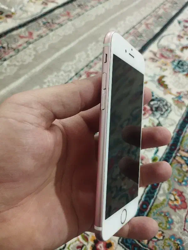 گوشی آیفون s6|موبایل|قرچک, پویینک|دیوار