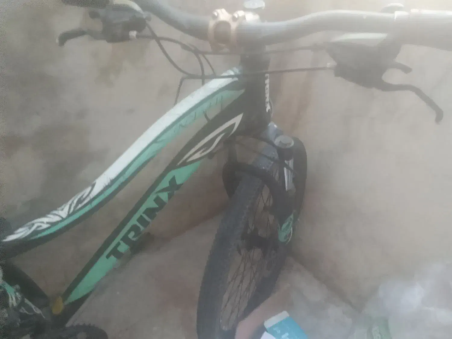 دوچرخه ترینکس|دوچرخه، اسکیت، اسکوتر|یاسوج, |دیوار